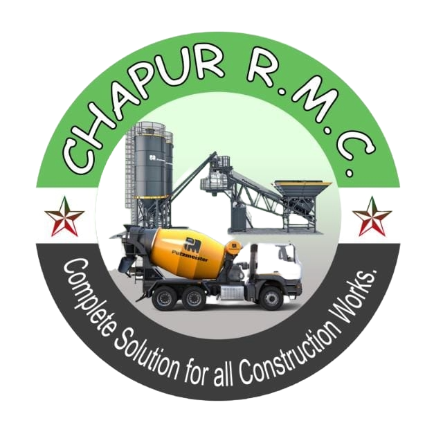 Chapur R.M.C & Crusher Udhyog Pvt Ltd.